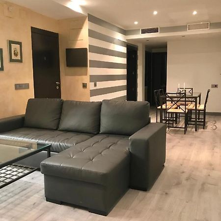 Апартаменты Styling Sierpes Center Севилья Экстерьер фото