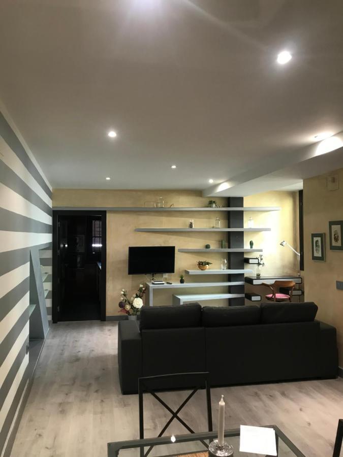 Апартаменты Styling Sierpes Center Севилья Экстерьер фото