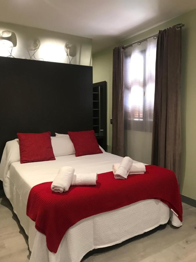 Апартаменты Styling Sierpes Center Севилья Экстерьер фото