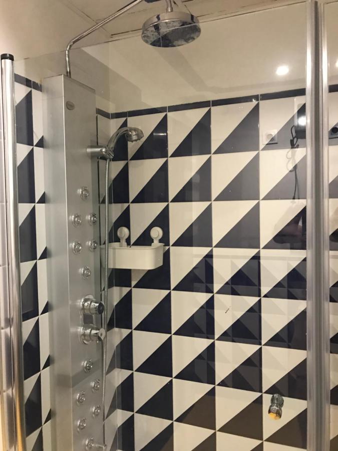 Апартаменты Styling Sierpes Center Севилья Экстерьер фото